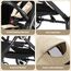 Teknum Travel Cabin Baby Stroller With Coffee Cup Holder 0–48 Months Up To 22Kg, Color: Ivory, 7 image