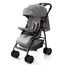 Teknum Trip Plus Baby Stroller 6–36 Months Up To 15Kg, Color: Grey