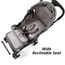 Teknum Trip Plus Baby Stroller 6–36 Months Up To 15Kg, Color: Grey, 4 image
