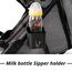 Teknum Trip Plus Baby Stroller 6–36 Months Up To 15Kg, Color: Grey, 6 image