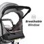 Teknum Trip Plus Baby Stroller 6–36 Months Up To 15Kg, Color: Grey, 8 image