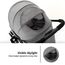 Teknum Trip Plus Baby Stroller 6–36 Months Up To 15Kg, Color: Grey, 9 image