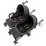 Teknum Twin Stroller Fellow 0–36 Months 2×15Kg, Color: Black, 15 image