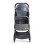 Teknum Travel Lite Stroller Sld Cabin Fold 0–4 Years Up To 22Kg, Color: Grey, 2 image