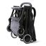 Teknum Travel Lite Stroller Sld Cabin Fold 0–4 Years Up To 22Kg, Color: Grey, 5 image
