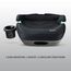 Teknum I-Size Car Seat Booster Isofix 4 Recline Modes 22Kg–36Kg 125–150Cm, Color: Black, 3 image