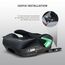 Teknum I-Size Car Seat Booster Isofix 4 Recline Modes 22Kg–36Kg 125–150Cm, Color: Black, 6 image