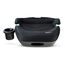 Teknum I-Size Car Seat Booster Isofix 4 Recline Modes 22Kg–36Kg 125–150Cm, Color: Black, 10 image