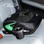 Teknum I-Size Car Seat Booster Isofix 4 Recline Modes 22Kg–36Kg 125–150Cm, Color: Black, 12 image