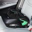 Teknum I-Size Car Seat Booster Isofix 4 Recline Modes 22Kg–36Kg 125–150Cm, Color: Black, 13 image