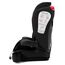 Teknum Pack And Go Foldable Car Seat With Ace Ivory Diaper Bag 9 Months–12 Years 9–36Kg, Color: Black, 3 image