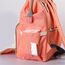 Teknum A1 Green Stroller With Sunveno Grey Diaper Bag 0–4 Years Up To 20Kg, Color: pink, 8 image
