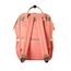 Teknum A1 Green Stroller With Sunveno Grey Diaper Bag 0–4 Years Up To 20Kg, Color: pink, 7 image