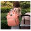 Teknum A1 Green Stroller With Sunveno Grey Diaper Bag 0–4 Years Up To 20Kg, Color: pink, 9 image