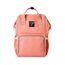 Teknum A1 Green Stroller With Sunveno Grey Diaper Bag 0–4 Years Up To 20Kg, Color: pink, 10 image