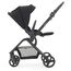 Teknum Stroll-1 Travel System With Reversible Stroller And Compacto Baby Car Seat Black 0–4 Years Up To 22Kg, Color: Black, 2 image