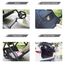 Teknum Stroll-1 Travel System With Reversible Stroller And Compacto Baby Car Seat Black 0–4 Years Up To 22Kg, Color: Black, 17 image