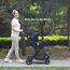 Teknum Stroll-1 Travel System With Reversible Stroller And Compacto Baby Car Seat Black 0–4 Years Up To 22Kg, Color: Black, 15 image