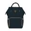 Teknum Travel Lite Stroller Navy Blue With Sunveno Diaper Bag And Hooks 0–4 Years 4.9Kg Cabin Friendly, Color: Grey, 3 image