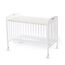 Teknum 4In1 Wooden Bedside Crib With Storage And Height Adjustments 0-4 Years, 3 image