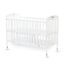 Teknum 4In1 Wooden Bedside Crib With Storage And Height Adjustments 0-4 Years, 8 image