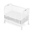 Teknum 4In1 Wooden Bedside Crib With Storage And Height Adjustments 0-4 Years, 2 image