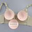 Sunveno Maternity Feeding Bra, Color: Green, Maternity Size: XL, 5 image