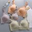 Sunveno Maternity Feeding Bra, Color: Green, Maternity Size: XXL, 2 image