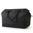 Sunveno Mommy Fashion Diaper Bag, Color: Black, 5 image