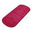 Teknum 3In1 Baby Stroller With Bassinet Reversible Seat 0-3 Years 18Kg, Color: Wine, 10 image