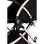 Teknum Feather Lite Traveler A1 Baby Stroller 0-4 Years 20Kg, Color: Black, 3 image