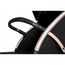 Teknum Feather Lite Traveler A1 Baby Stroller 0-4 Years 20Kg, Color: Black, 7 image