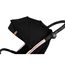 Teknum Feather Lite Traveler A1 Baby Stroller 0-4 Years 20Kg, Color: Black, 8 image