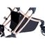 Teknum Feather Lite Traveler A1 Baby Stroller 0-4 Years 20Kg, Color: Black, 9 image
