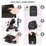 Teknum Air-1 Travel Stroller With Carry Backpack 0-36 Months 22Kg, Color: Grey, 7 image