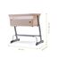Teknum All-In-1 Bedside Crib Cot Playpen Sofa Expansion Pack 0-4 Years 100Kg, Color: Ivory, 9 image