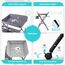 Teknum 4-In-1 Diaper Changing Table Organizer, 7 image