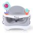 Teknum Portable Booster Chair 6-36 Months 15Kg, Color: Grey, 2 image