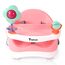 Teknum Portable Booster Chair 6-36 Months 15Kg, Color: pink, 2 image