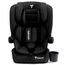 Teknum Pack And Go Car Seat Group 1/2/3 Foldable Portable 9Kg–36Kg, Color: Black, 2 image