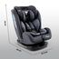Teknum Evolve 2 Car Seat Group 0+/1/2/3 0–12 Years Up To 36Kg, Color: Dark Grey, 2 image