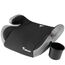Teknum Pluto Car Seat Booster Group 2/3 15Kg–36Kg 4–12 Years, Color: Grey