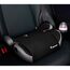 Teknum Pluto Car Seat Booster Group 2/3 15Kg–36Kg 4–12 Years, Color: Grey, 6 image