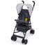 Teknum Eco Lite Baby Stroller Lightweight Foldable 6 Months+ Up To 15Kg, Color: Yellow Wave, 2 image