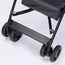 Teknum Eco Lite Baby Stroller Lightweight Foldable 6 Months+ Up To 15Kg, Color: Yellow Wave, 11 image