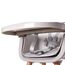 Teknum Premium Dual Height Wooden High Chair 6–36 Months Up To 15Kg, Color: Grey, 11 image