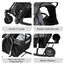 Teknum 2In1 Glide Baby Stroller With Rocker Function 0-36 Months, 13 image