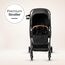 Teknum Travel Stroll 2 Baby Stroller 0-36 Months, 3 image