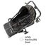Teknum Travelzen Baby Stroller With Coffee Cup Holder 0–48 Months Up To 22Kg, Color: Black Gold, 7 image
