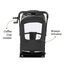 Teknum Travelzen Baby Stroller With Coffee Cup Holder 0–48 Months Up To 22Kg, Color: Black Gold, 10 image